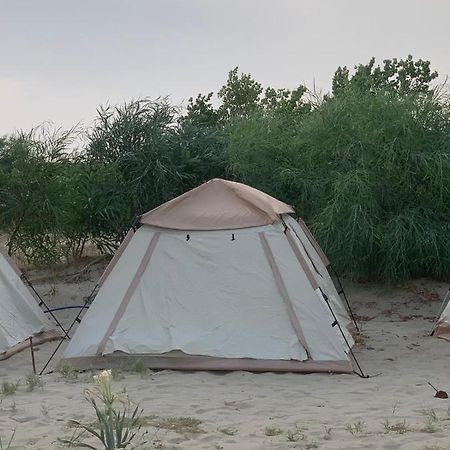 Zulu Beach Tenda Vlorë Extérieur photo