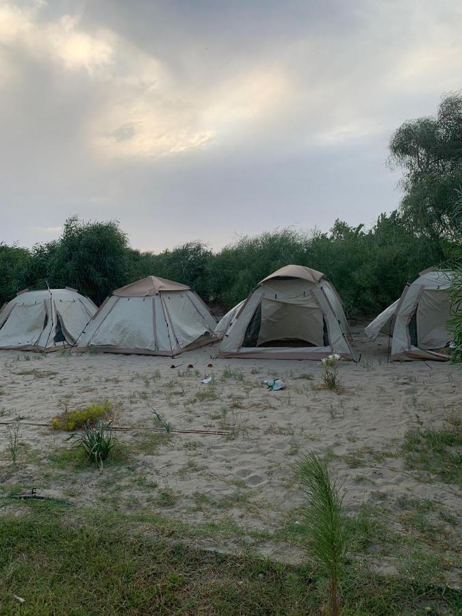 Zulu Beach Tenda Vlorë Extérieur photo