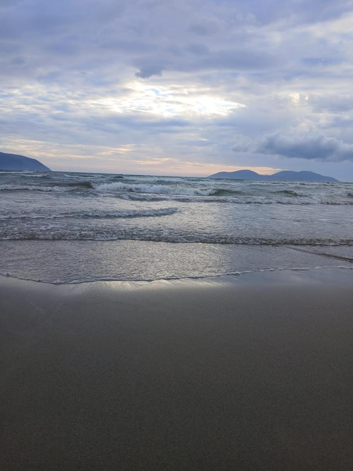 Zulu Beach Tenda Vlorë Extérieur photo